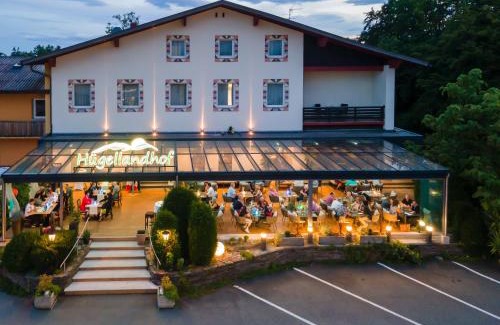 Premstatten bei Vasoldsberg Hotel | Hügellandhof