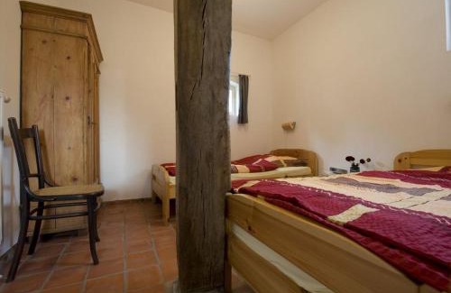 Nordenholz Apartment | Hürhus Hude