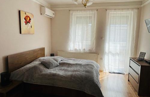 Heviz Apartment | Hürkecz Apartmanház