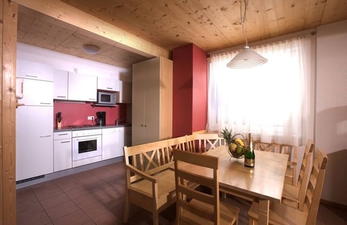 Praebichl Villa | Hütte Präbichl - Two Bedroom Villa, Sleeps 6