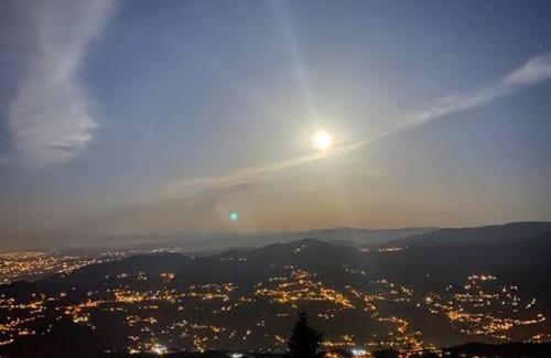 Hidirnebi Yaylasi Apartment | Hıdırnebi yayla konaklama