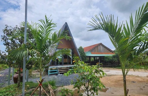 Tay Ninh Cabin | Hương Sen Quán