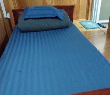 Mu Cang Chai House | Hương siu homestay