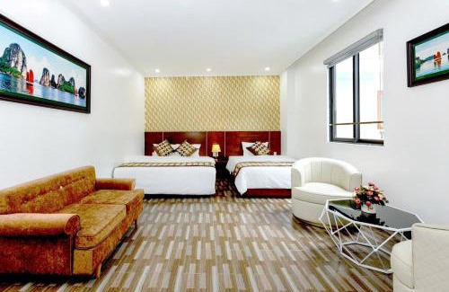 Uong Bi Apartment | Hưng Anh Hotel