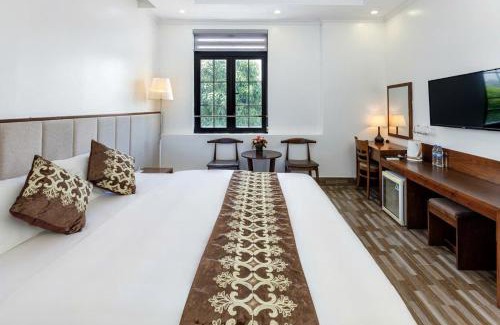 Uong Bi Apartment | Hưng Anh Hotel