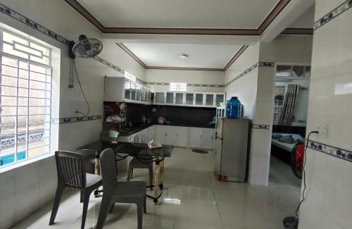 Ninh Hoa Apartment | Hải Yến Homestay