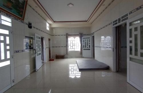 Ninh Hoa Apartment | Hải Yến