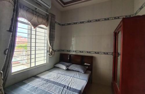 Ninh Hoa Apartment | Hải Yến