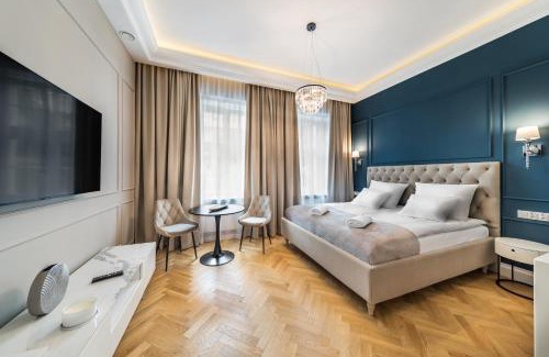 Elk Apartment | H Aparthotel