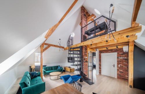 Elk Apartment | H Aparthotel