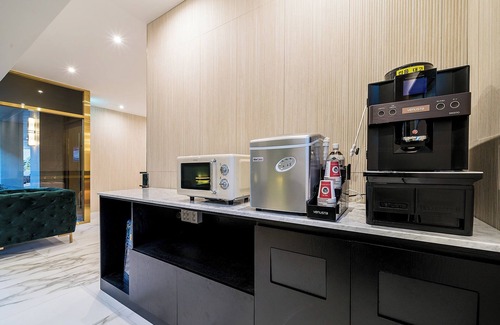 Jeonggwan Hotel | H Avenue hotel jungkwan