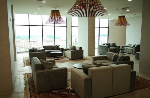 Wakaf Che Yeh Hotel | H Elite Design Hotel
