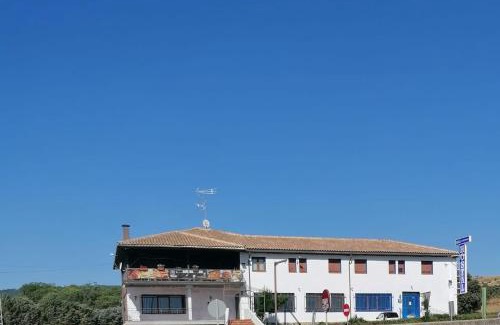 Lozoyuela Hotel | H&G LOZOYUELA