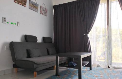 Nilai Apartment | H&H Lovely Homestay in Nilai (Residensi Lili)