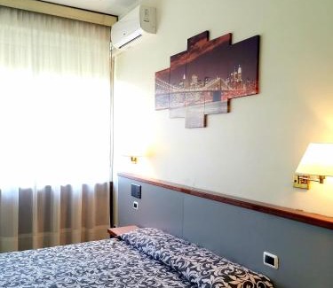 Cinisello Balsamo Hotel | H&L Hotel