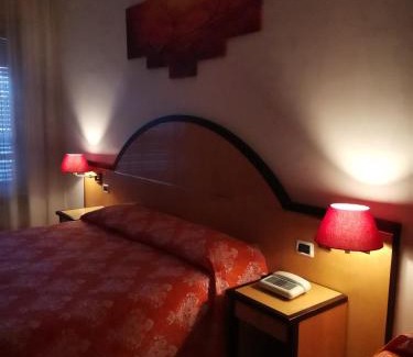 Cinisello Balsamo Hotel | H&L Hotel
