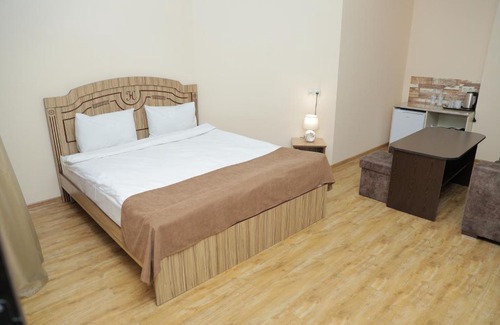 Vagharshapat Hotel | H Resort Hotel Vagharshapat Armenia