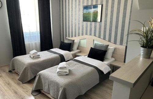 Nowa Sol Apartment | H-T-L Apartamenty Junior