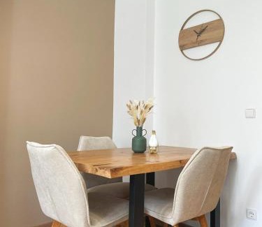 Bad Sauerbrunn Apartment | H2 – Gemütlichkeit in Bad Sauerbrunn!