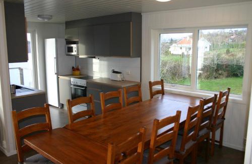 Sjernarøy House | H21 - Furre Beach