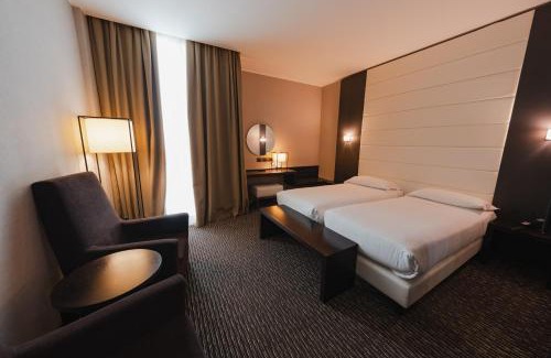 Milanofiori Nord Hotel | H2C Hotel Milanofiori
