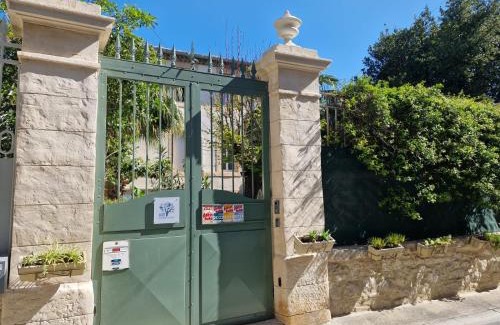 Peyriac-de-Mer Bed & Breakfast | H2o Chambres d'Hôtes