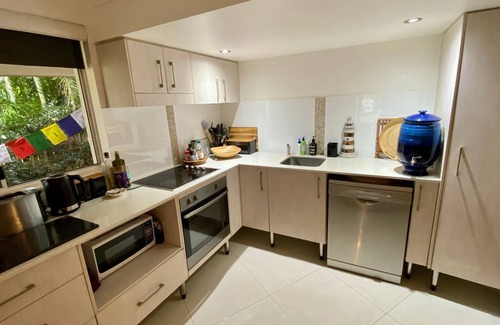 North Haven Apartment | H2O Holiday Apartments - Unit 14