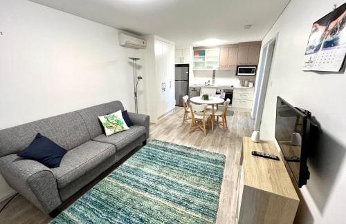 North Haven Apartment | H2O Holiday Apartments - Unit 4