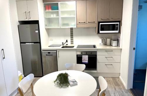North Haven Apartment | H2O Holiday Apartments - Unit 4