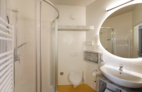 Sebersdorf Hotel | H2O Hotel-Therme-Resort