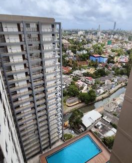 Borella Apartment | H2o Residences