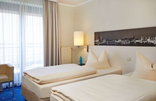 Bergedorf Hotel | H4 Hotel Hamburg-Bergedorf