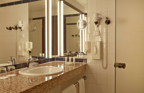 Bergedorf Hotel | H4 Hotel Hamburg-Bergedorf
