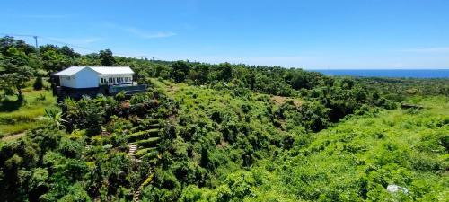 Bukti Villa | H616 Vintage Elegance with sea view