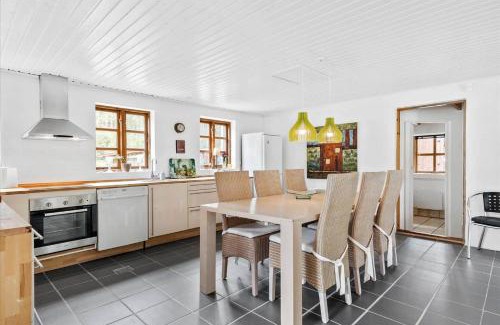 Nordost House | HA186-Saeby-Lynglund-6