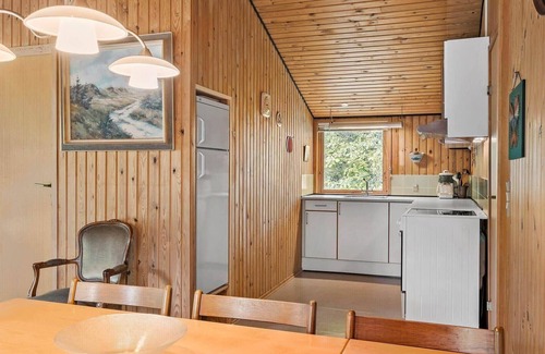 Gera House | HA306 Asaa - Strandgårdsvej 68