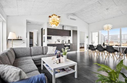 Hou House | HA333-Hals-Kystvejen-30