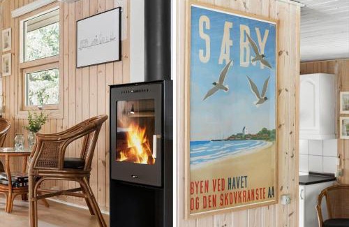 Nordost House | HA365-Saeby-Laerkesangsvej-2