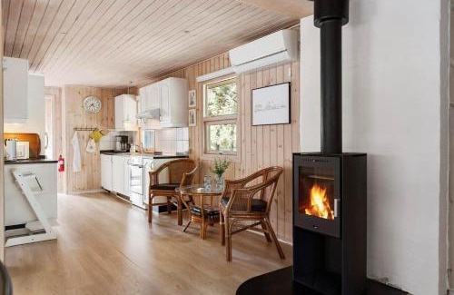Nordost House | HA365-Saeby-Laerkesangsvej-2