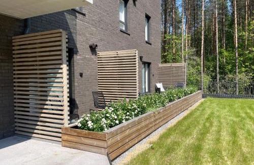 Turku Apartment | Haalia Homes Turku Pääskynpesä