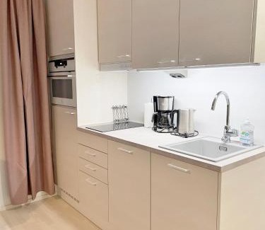 Turku Apartment | Haalia Homes Turku Pääskynpesä