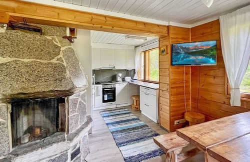 Posio House | Haapala by Interhome
