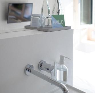 Weinstadt Bed & Breakfast | HAAUS