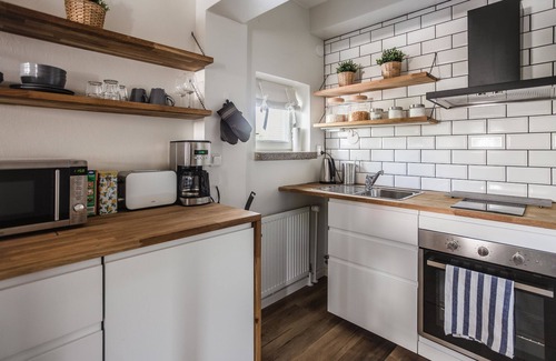 Valkeakoski Apartment | Haave Apartments
