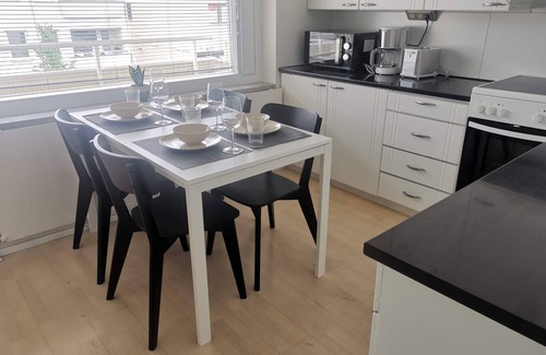 Valkeakoski Apartment | Haave Apartments