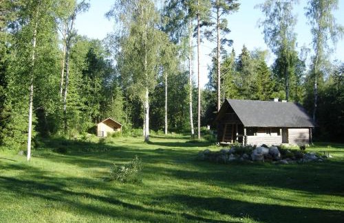 Haljala Parish Other | Haaviku Nature Lodge