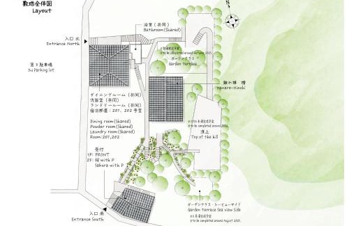 Wakayama House | HABi-Wakaura