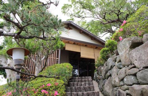 Wakayama House | HABi-Wakaura