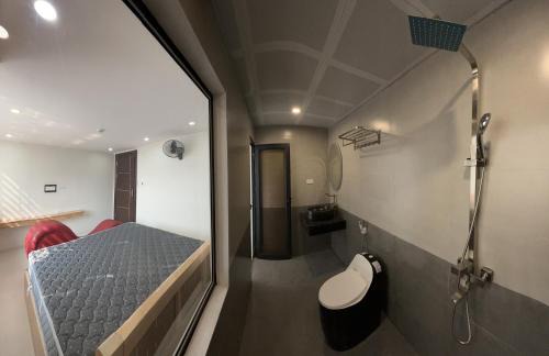 Soc Son Hotel | Habibi Hotel