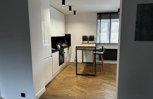 Gora Kalwaria Apartment | Habibi